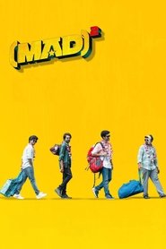 (MAD)² (2025)